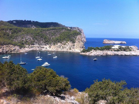 Grotta di Can Marçà